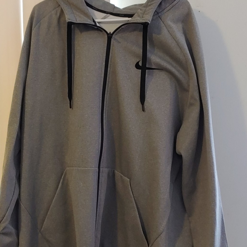 Nike Dri-Fit Jacket